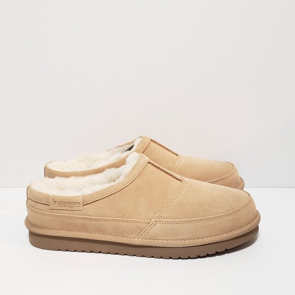Koolaburra by UGG Men\'s Graisen Slipper - FCM45 main image 4